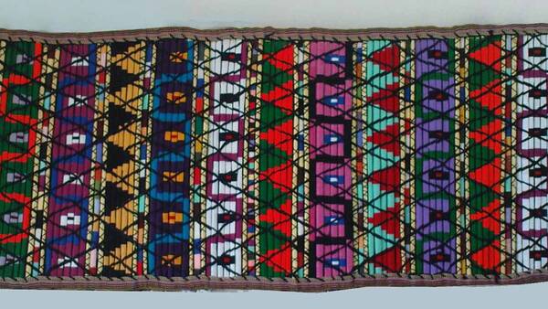 نسیج چیق­ فی ایلام